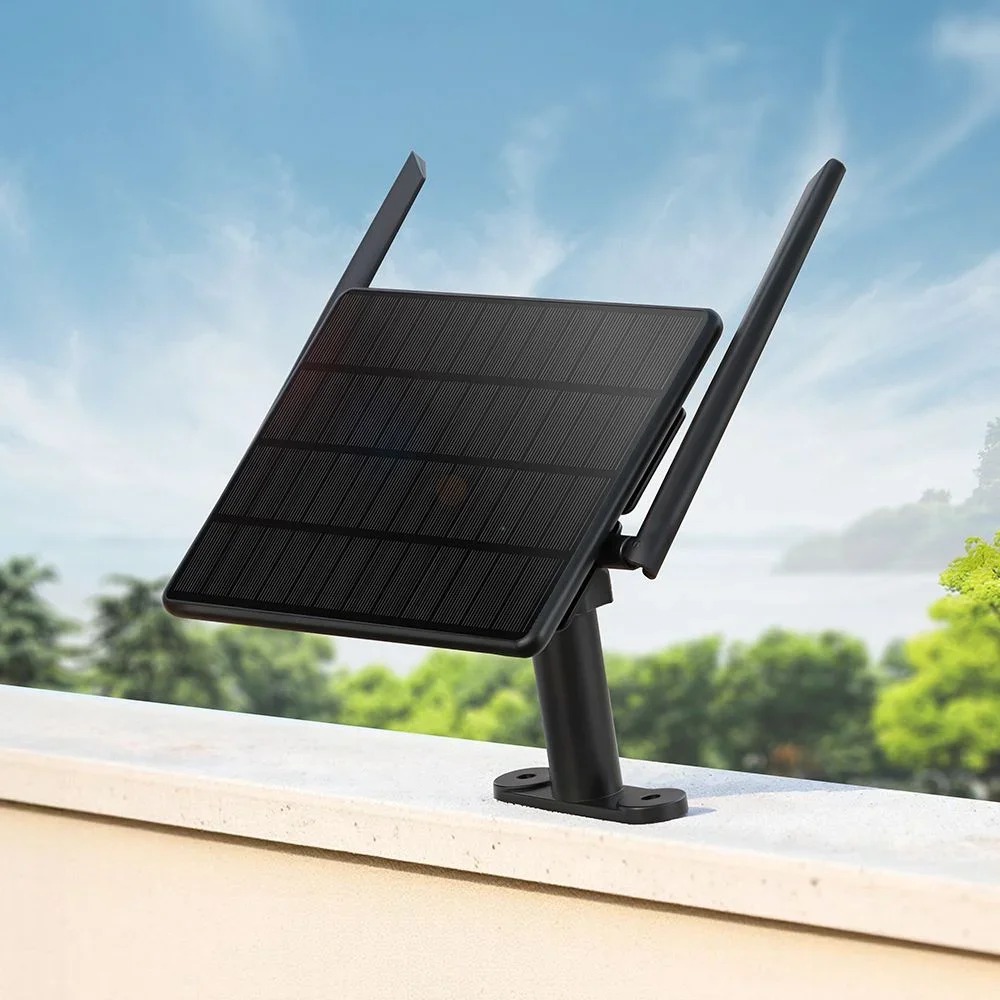 Outdoor Power Module - Hot Sale Elecrow ThinkNode M6 Outdoor