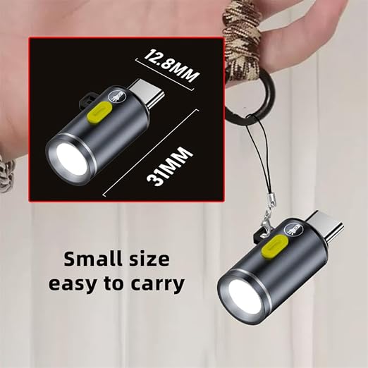 4pcs Mini Portable Waterproof  - Outdoor Power Hub ulasan dan harga