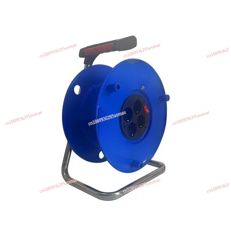 Outdoor cable reel 20m 30m 50m - Outdoor Power Extension Cord ulasan dan harga