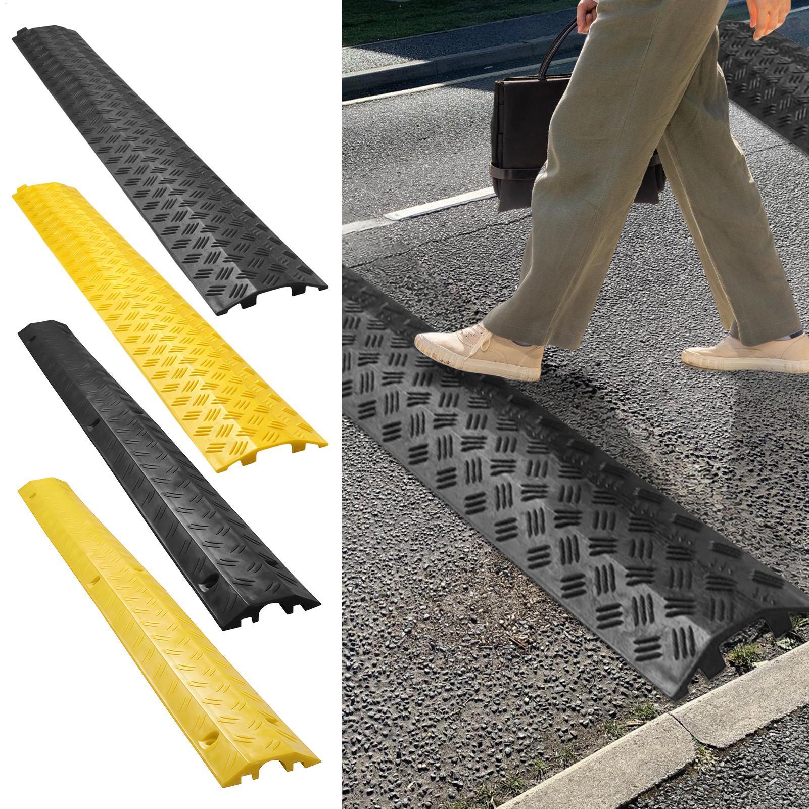 Cable Protector Ramp Extension - Outdoor Power Extension Cord ulasan dan harga