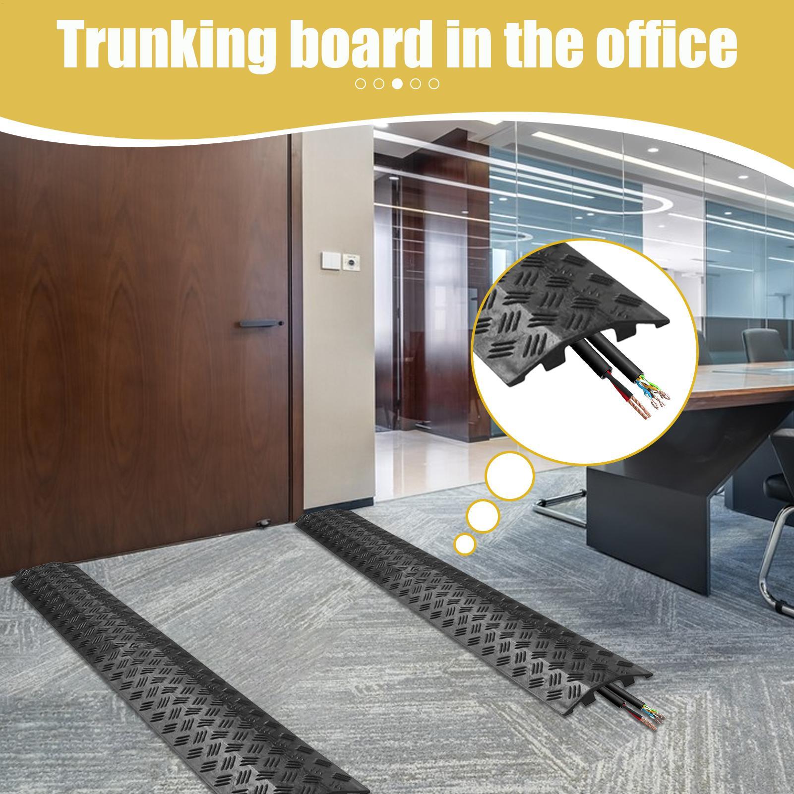 Cable Protector Ramp Extension - Outdoor Power Extension Cord ulasan dan harga