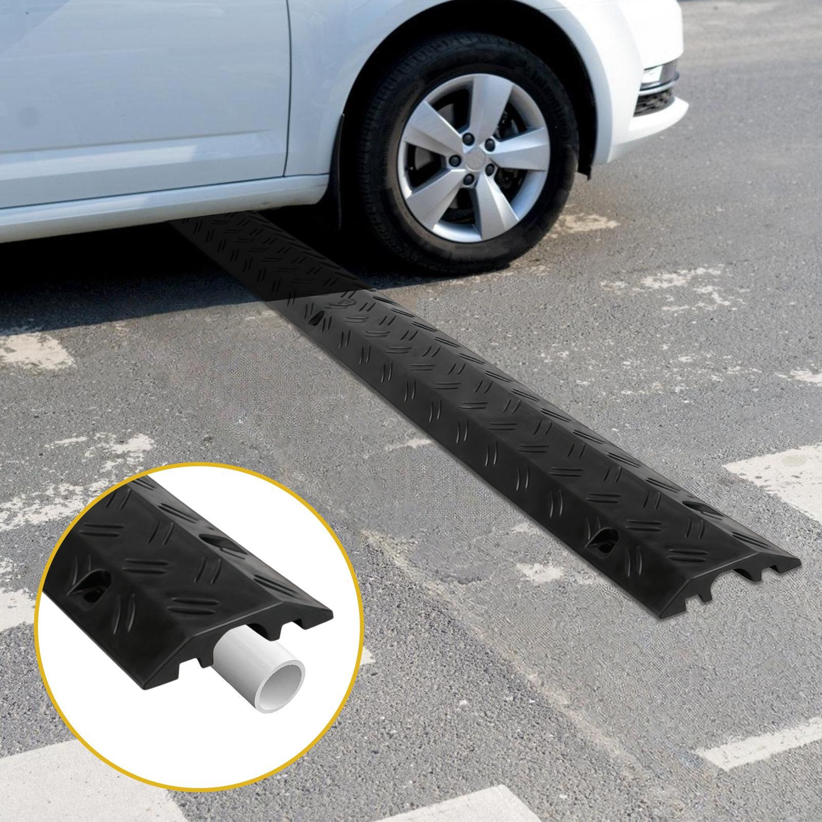 Cable Protector Ramp Extension - Outdoor Power Extension Cord ulasan dan harga