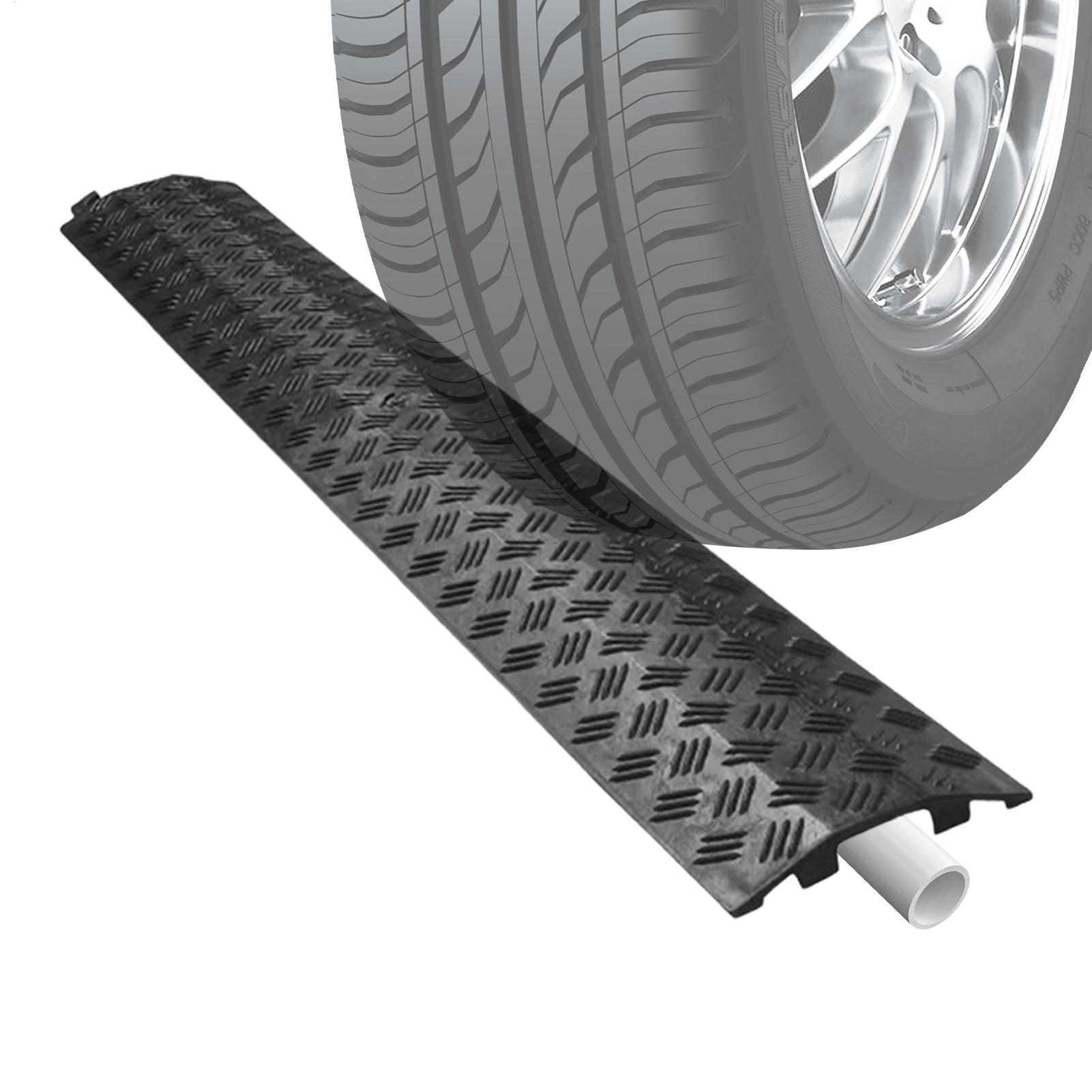 Cable Protector Ramp Extension - Outdoor Power Extension Cord ulasan dan harga