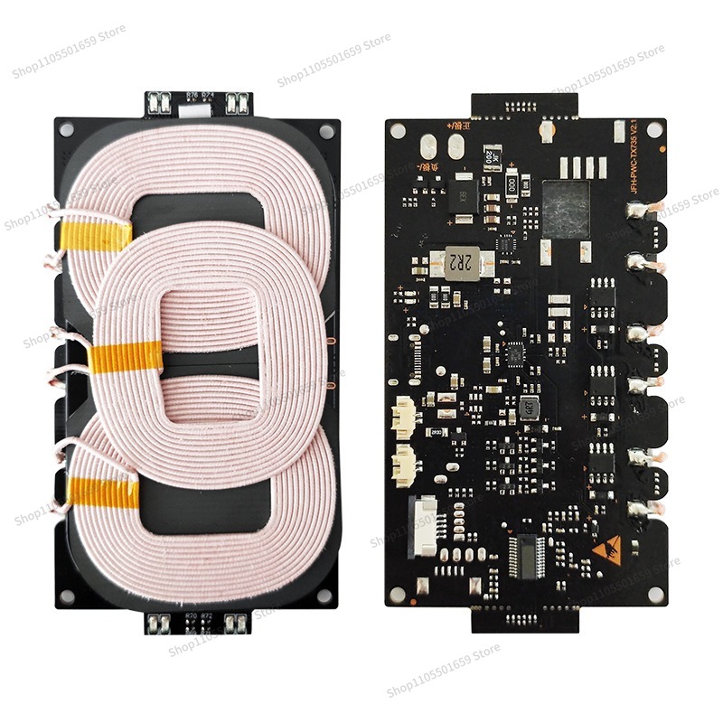 For 22W high-power wireless ch - Outdoor Power Module ulasan dan harga