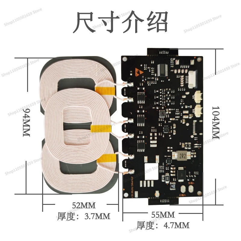 For 22W high-power wireless ch - Outdoor Power Module ulasan dan harga