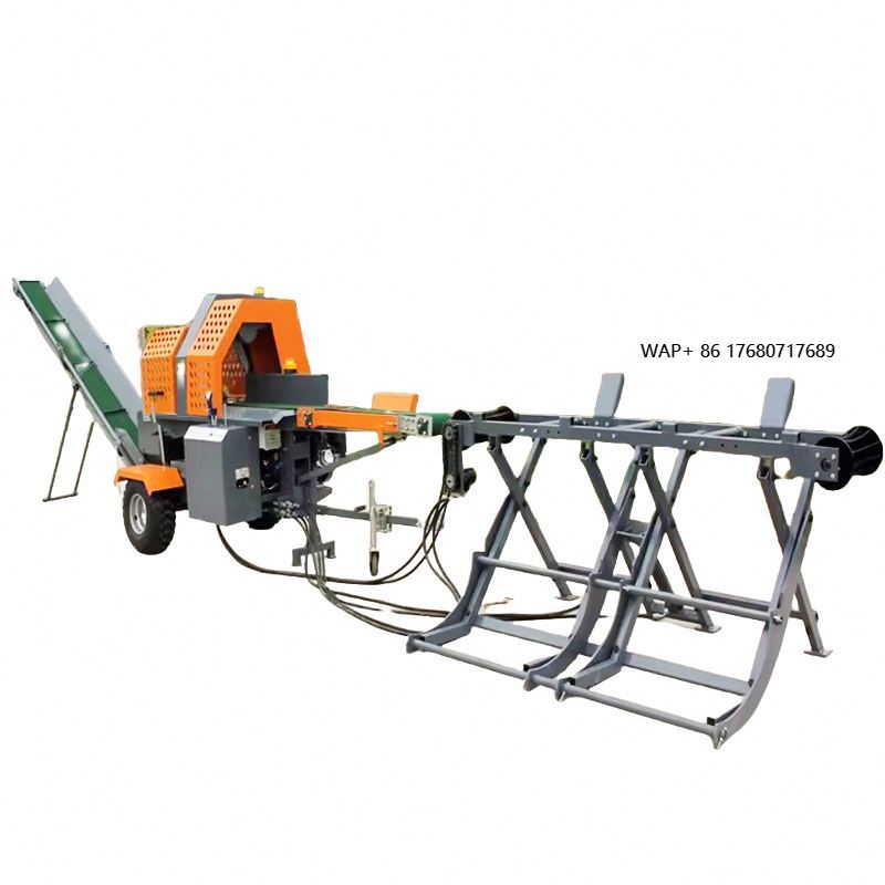 Hydraulic Wood Log Splitter Fi - Log Splitter Electric ulasan dan harga