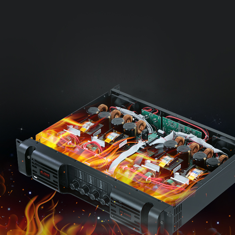 LABAB PK-2600 Single Channel P - Outdoor Power Module ulasan dan harga