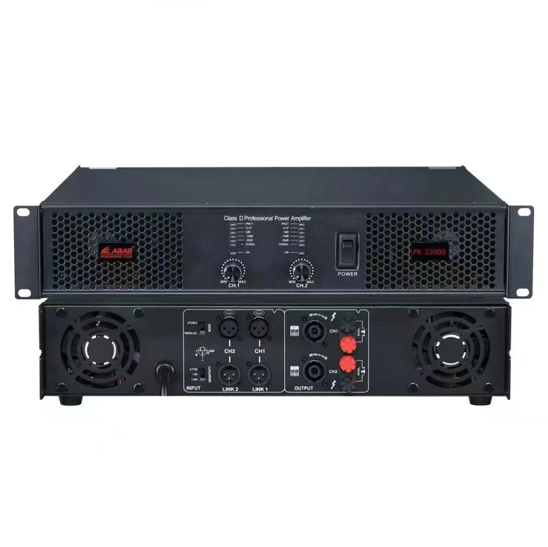 LABAB PK-2600 Single Channel P - Outdoor Power Module ulasan dan harga
