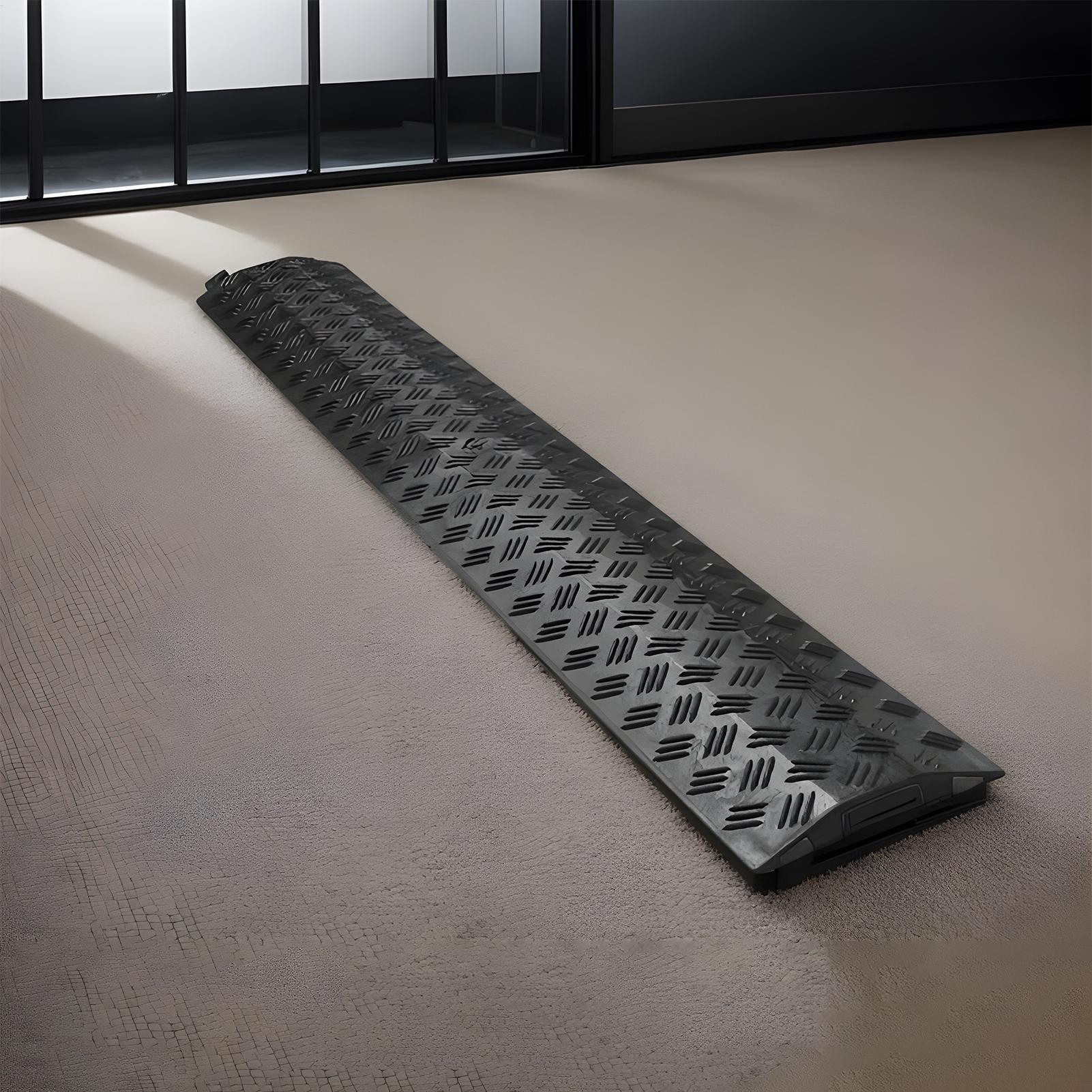 Cable Protector Ramp Drive Ove - Outdoor Power Extension Cord ulasan dan harga
