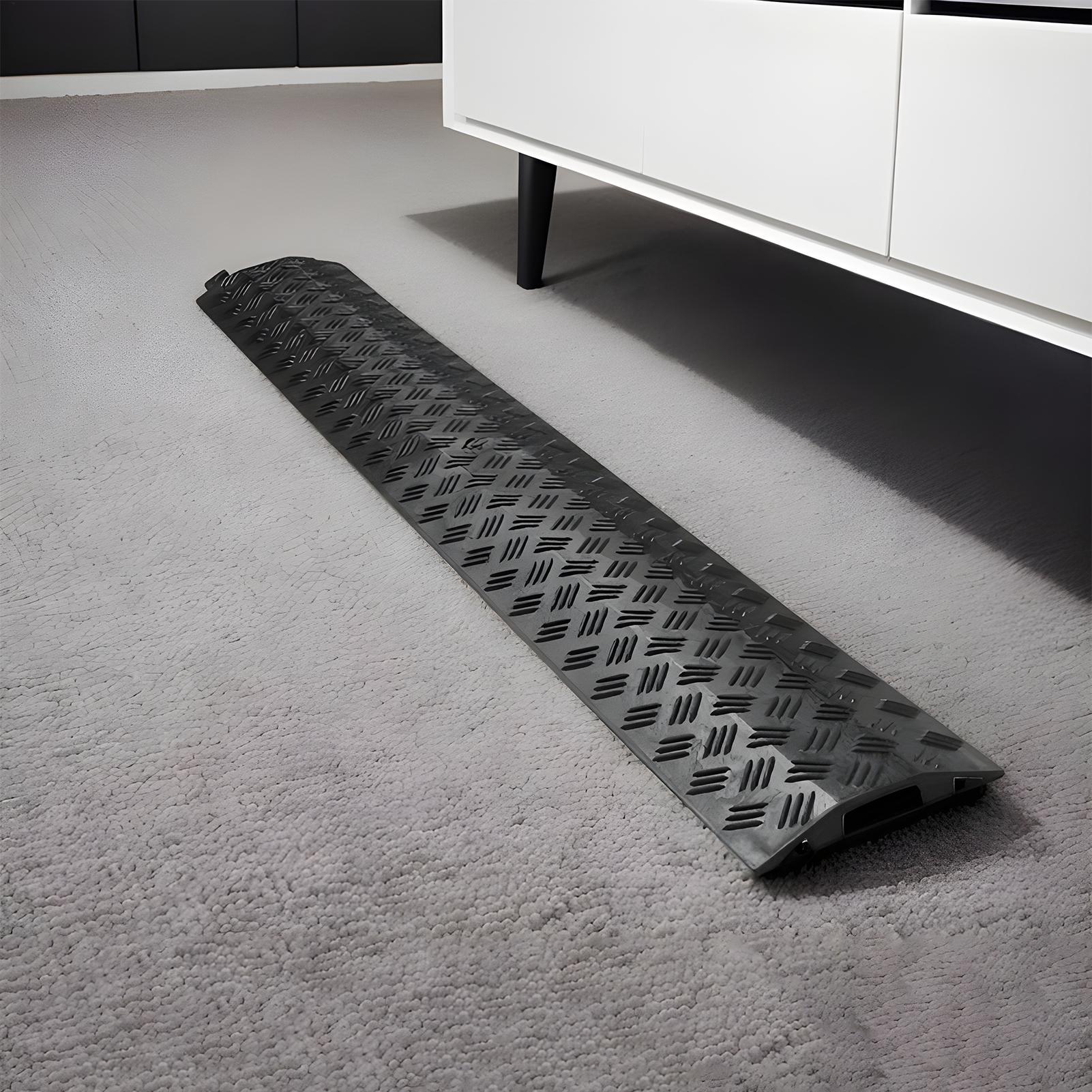 Cable Protector Ramp Drive Ove - Outdoor Power Extension Cord ulasan dan harga