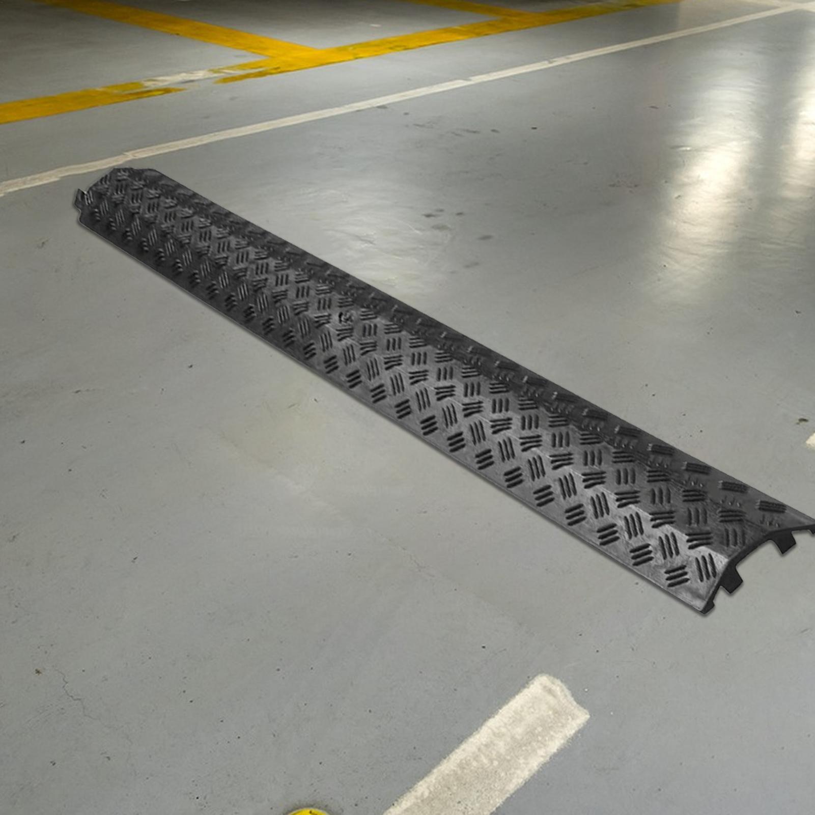 Cable Protector Ramp Drive Ove - Outdoor Power Extension Cord ulasan dan harga