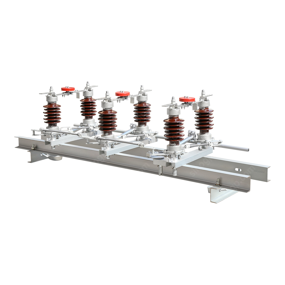 GPW4 Outdoor Disconnect Switch - Power Switch Outdoor ulasan dan harga