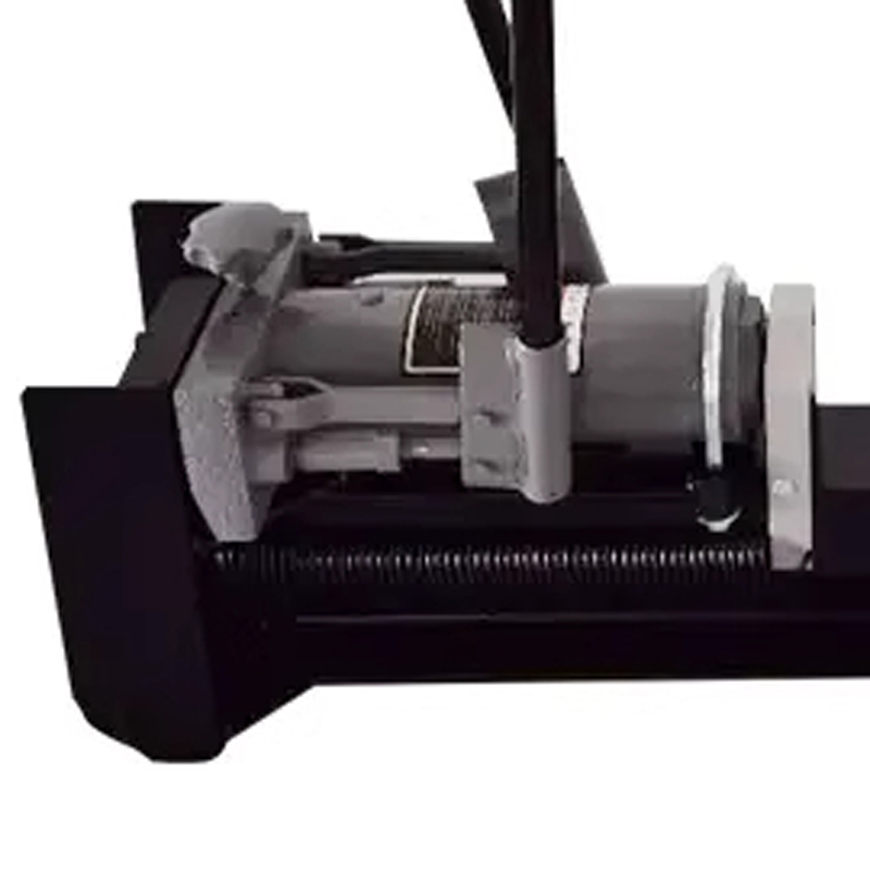 Hydraulic 12 Tons Log Splitter - Log Splitter Electric ulasan dan harga