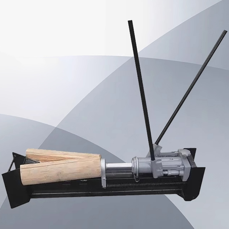 Hydraulic 12 Tons Log Splitter - Log Splitter Electric ulasan dan harga