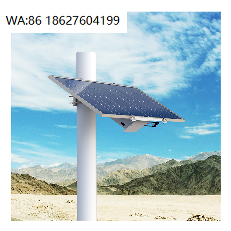 Smart New Energy Solar Module, - Outdoor Power Module ulasan dan harga