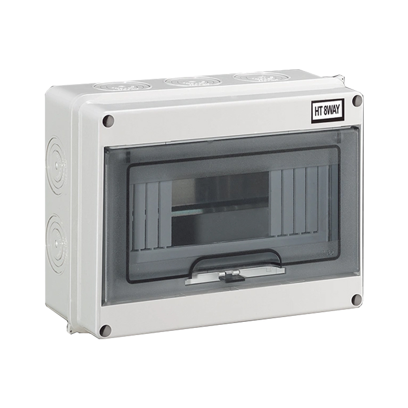 HT 2/5/8/12/15/18/24 WAY Serie - Power Switch Outdoor ulasan dan harga