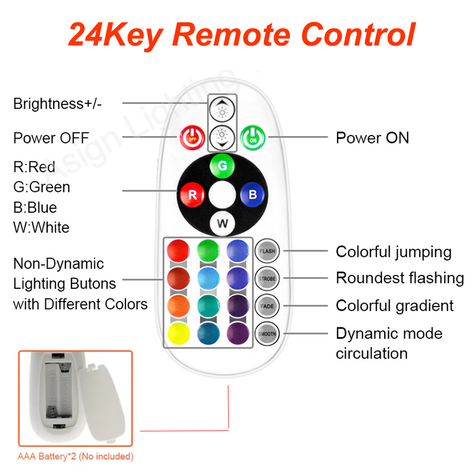 220V RGB LED Neon Strip with E - Outdoor Power Hub ulasan dan harga