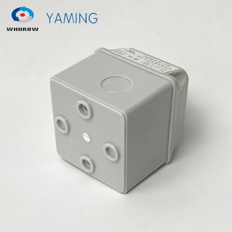 Yaming Electric LW26 YMW26-20/ - Power Switch Outdoor ulasan dan harga