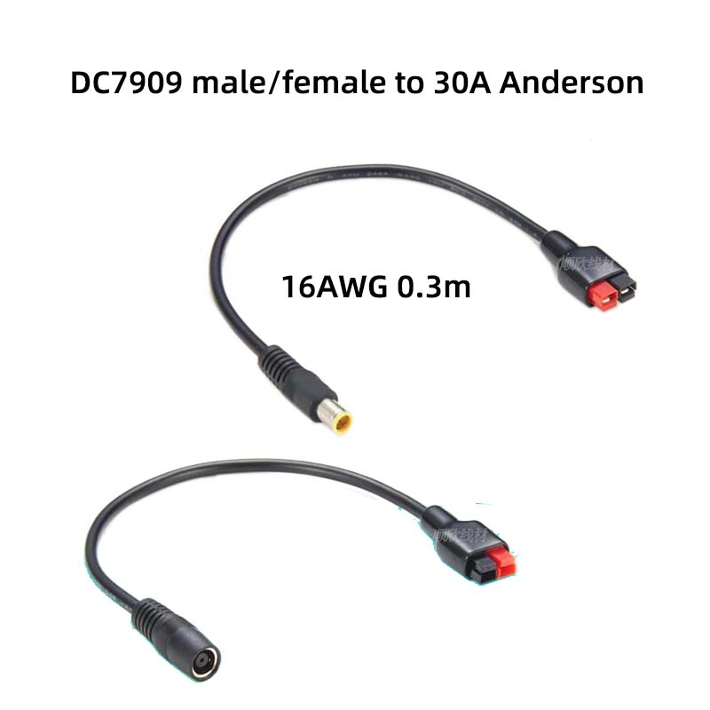DC7909 male and female to 30A  - Outdoor Power Extension Cord ulasan dan harga