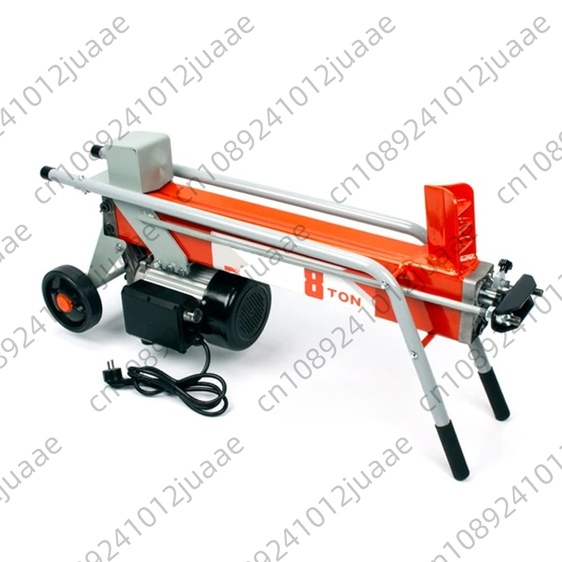 Log Splitter 8 Ton Wood Splitt - Log Splitter Electric ulasan dan harga
