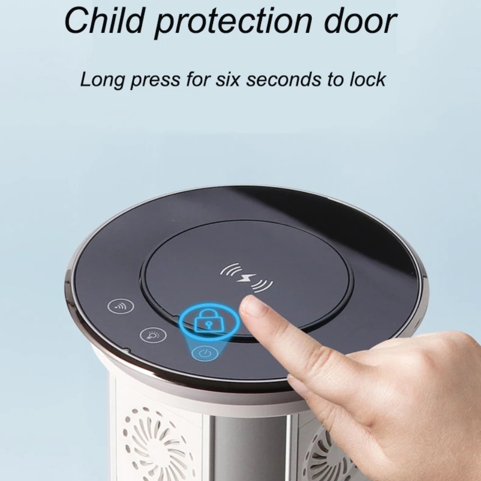 WIFI Tuya Touch Automatic Lift - Outdoor Power Timer ulasan dan harga