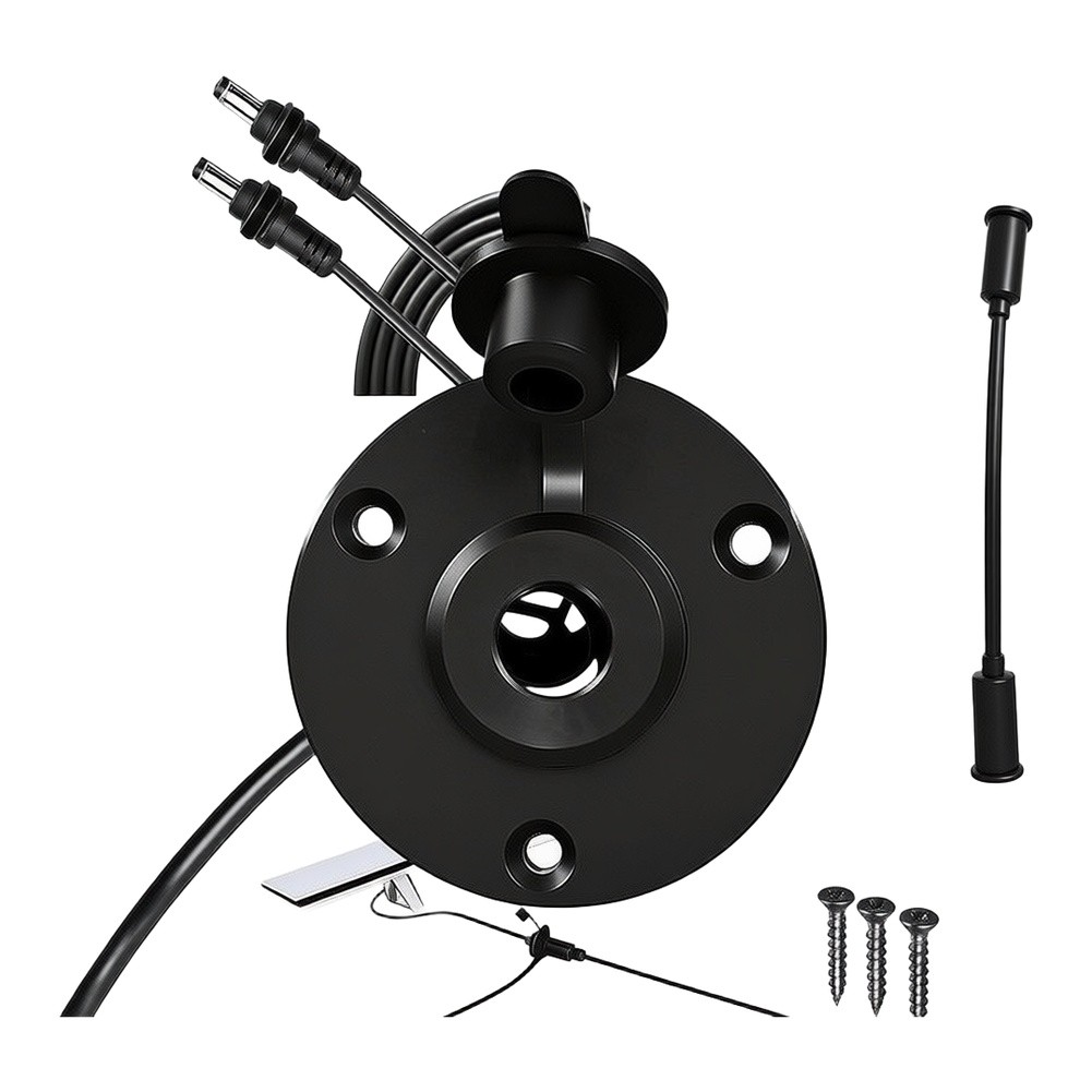 DC Power Kit For Tarlink Wall  - Outdoor Power Module ulasan dan harga