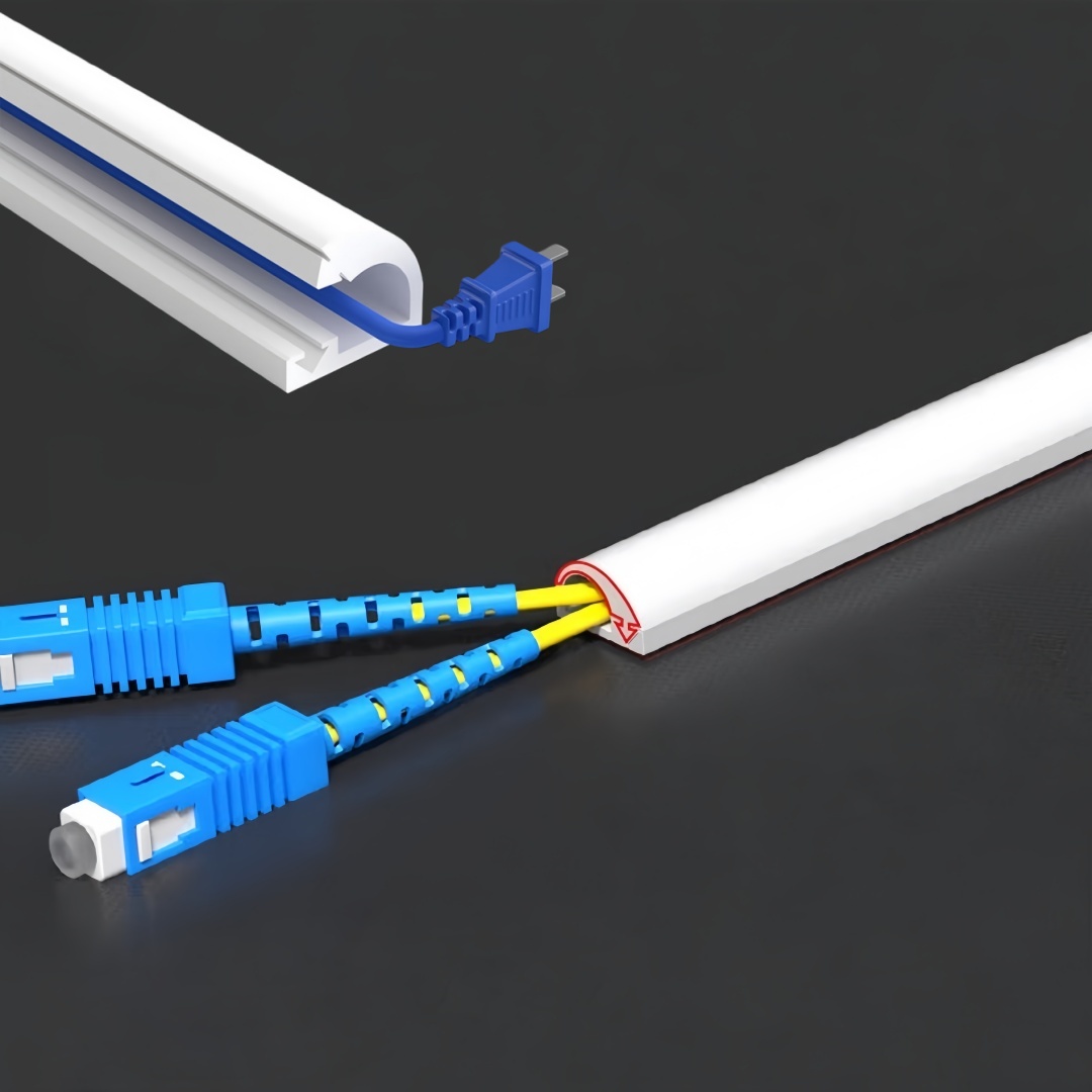  1PC  Arc Anti-extrusion Floo - Outdoor Power Extension Cord ulasan dan harga