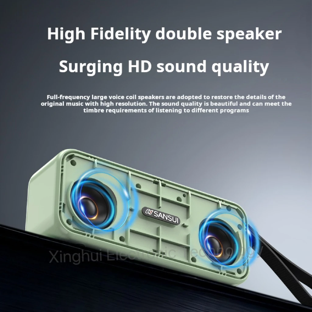 New Bluetooth Speaker, Outdoor - Outdoor Power Hub ulasan dan harga