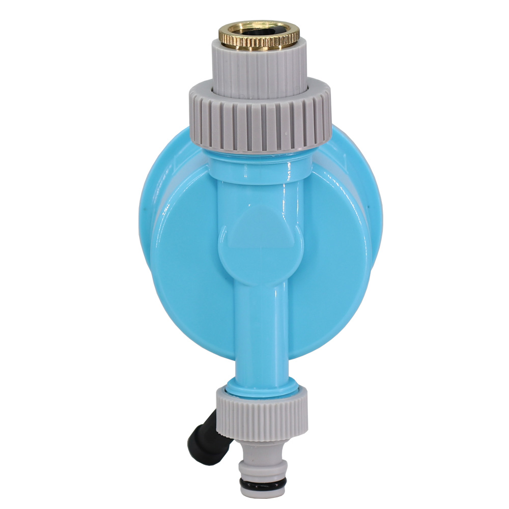 WiFi Wireless Garden Water Tim - Outdoor Power Timer ulasan dan harga
