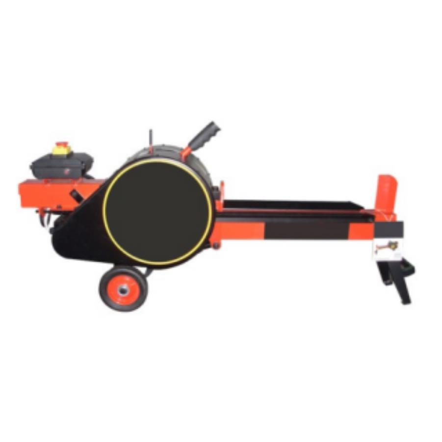 5-34T Electric Rapid Firwood K - Log Splitter Electric ulasan dan harga