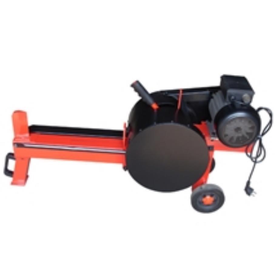5-34T Electric Rapid Firwood K - Log Splitter Electric ulasan dan harga