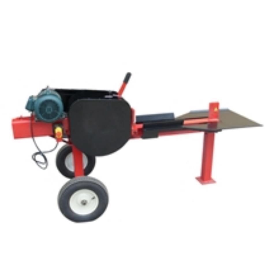 5-34T Electric Rapid Firwood K - Log Splitter Electric ulasan dan harga