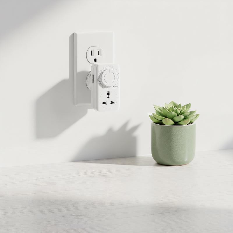 German to Universal Countdown  - Outdoor Power Timer ulasan dan harga
